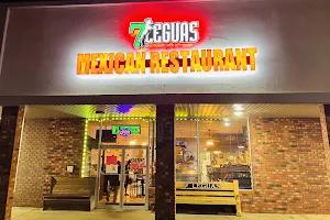7 Leguas Mexican Restaurant image