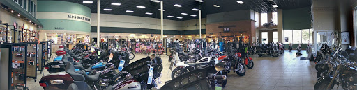 Motorcycle Dealer «M & S Harley-Davidson», reviews and photos, 160 Falling Spring Rd, Chambersburg, PA 17202, USA