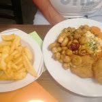 Photo n°1 de l'avis de Daggi. fait le 24/06/2022 à 17:50 sur le  Landgasthof Schwinzer Heide à Goldberg