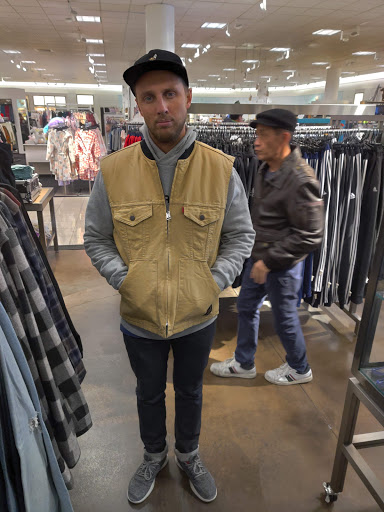 Department Store «Nordstrom Fashion Place», reviews and photos, 6191 S State St, Murray, UT 84107, USA