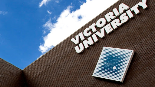 Victoria University: VU Sydney Campus