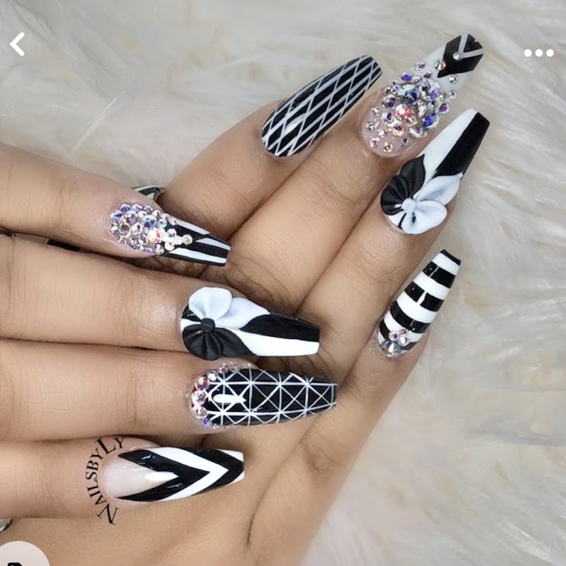 Unique Nails