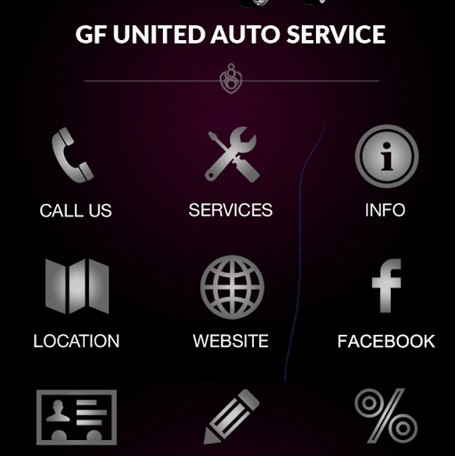 Auto Repair Shop «GF United Auto Service», reviews and photos, 414 U.S. 9, Howell, NJ 07731, USA