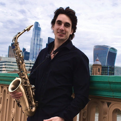 Saxophone Lessons London