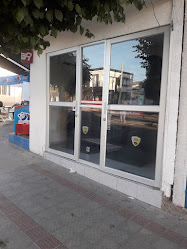 Cajero Automático Banco De Chile