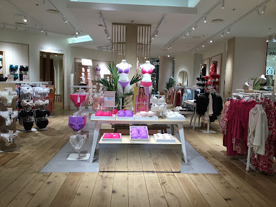 Etam Lingerie à Glisy