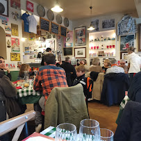 Atmosphère du Restaurant italien Don Camillo à Roanne - n°16