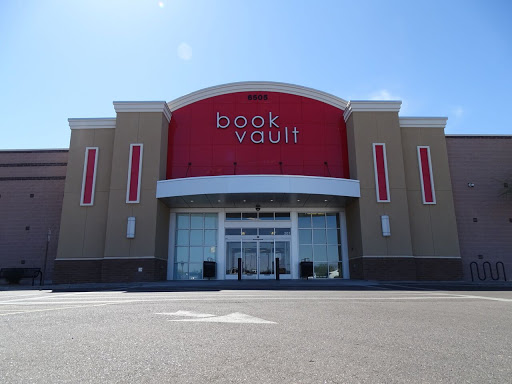 Book Store «Book Vault», reviews and photos, 6505 E Southern Ave #201, Mesa, AZ 85206, USA