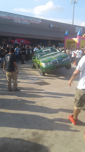 Tattoo Shop «Soloarte Tattoo Studio», reviews and photos, 411 Maxham Rd #500, Austell, GA 30168, USA