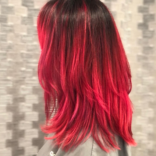 Hair Salon «Evolve Hair Design Inc.», reviews and photos, 165 Pleasant St #9, Marblehead, MA 01945, USA