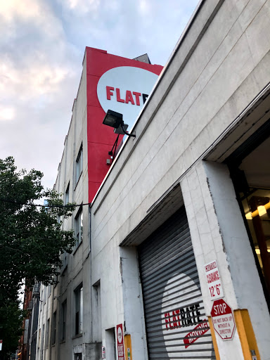 Moving and Storage Service «FlatRate Moving», reviews and photos, 99 Evergreen Ave, Newark, NJ 07114, USA