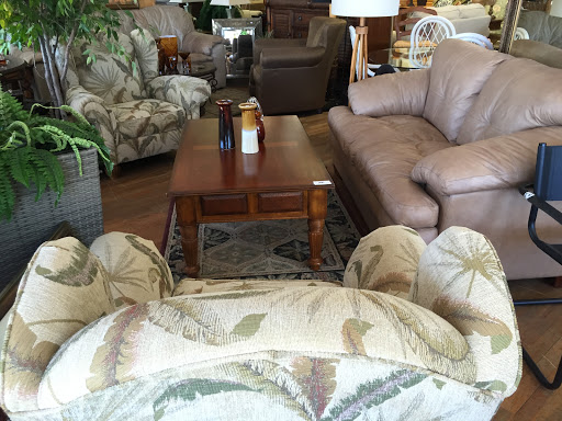 Furniture Store «Eclections Inc», reviews and photos, 303 Anastasia Blvd, St Augustine, FL 32080, USA