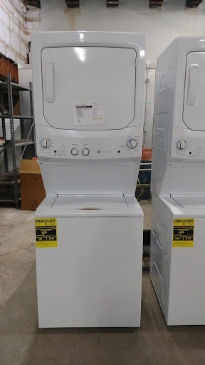 Used Appliance Store «Appliance Liquidation Outlet», reviews and photos, 500 Carolina St, San Antonio, TX 78210, USA
