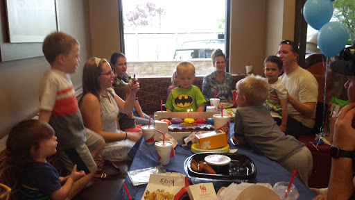 Fast Food Restaurant «Chick-fil-A», reviews and photos, 2081 Harbison Dr, Vacaville, CA 95687, USA