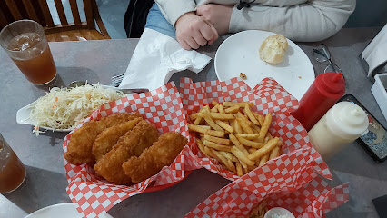 Austin Fish & Chips