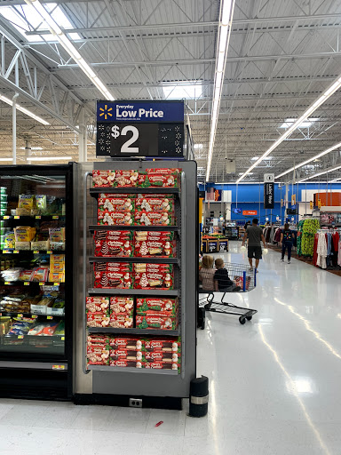 Department Store «Walmart Supercenter», reviews and photos, 5010 N 95th Ave, Glendale, AZ 85305, USA