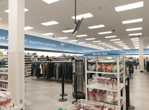 Clothing Store «Ross Dress for Less», reviews and photos, 11310 W Florissant Ave, Florissant, MO 63033, USA