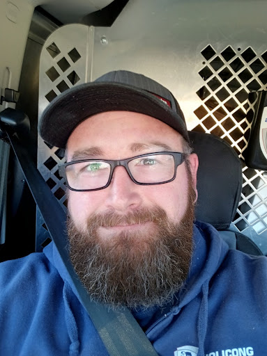 Photo of Bill Wood (electrician & low voltage technician)