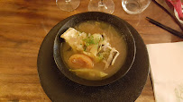 Soupe du Restaurant asiatique Zen restaurant à Saint-Brieuc - n°12