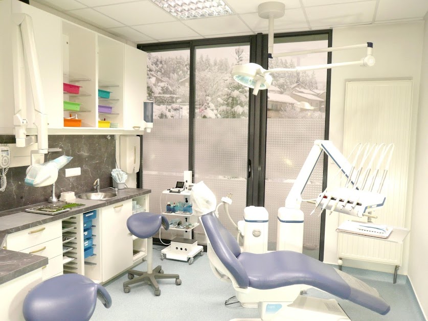 Dr Deage Frédéric - Dentiste Implantologie Haute Loire 43 à Le Chambon-sur-Lignon