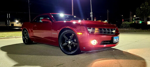 Tire Shop «Firestone Complete Auto Care», reviews and photos, 4750 16th St, Moline, IL 61265, USA