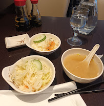 Plats et boissons du Restaurant japonais KIM SUSHI à Les Pavillons-sous-Bois - n°10