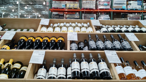 Warehouse store «Costco Wholesale», reviews and photos, 4401 4th Ave S, Seattle, WA 98134, USA