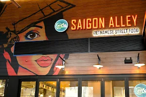 Saigon Alley by MCQ Street Food image