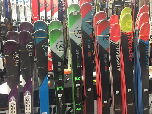 Phil's Ski & Snowboard