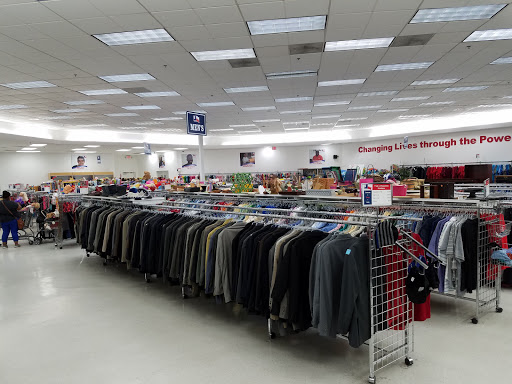 Non-Profit Organization «Goodwill Houston Select Stores», reviews and photos, 171 North Sam Houston Pkwy E, Houston, TX 77060, USA