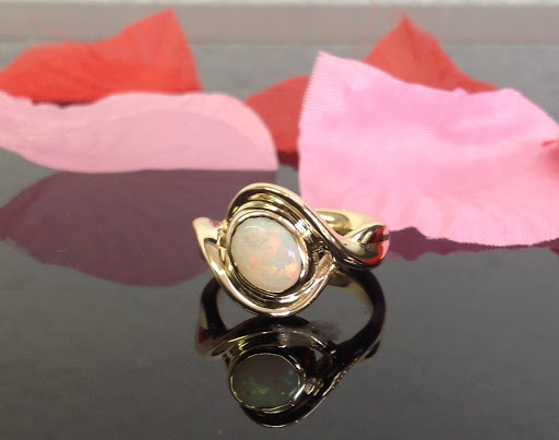 Jewelry Store «Kennington Jewelers», reviews and photos, 7799 N 1st St, Fresno, CA 93720, USA