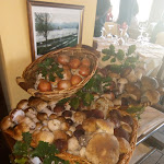 Photo n°1 de l'avis de Sonia.e fait le 10/10/2018 à 16:46 sur le  Ristorante Bellaria à Rivergaro