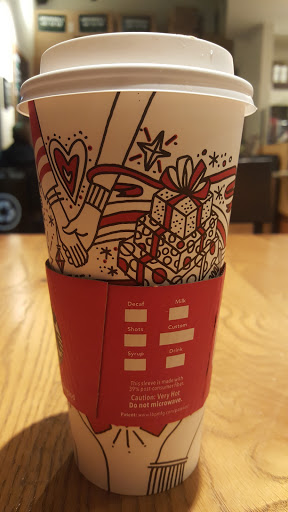 Starbucks image