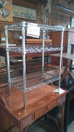 Thrift Store «Community Thrift», reviews and photos, 623 Valencia St, San Francisco, CA 94110, USA