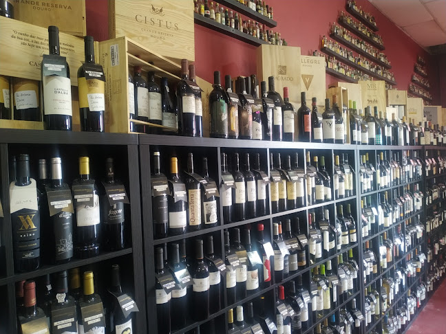 Comentários e avaliações sobre o Loja Gourmet Wine House Portugal
