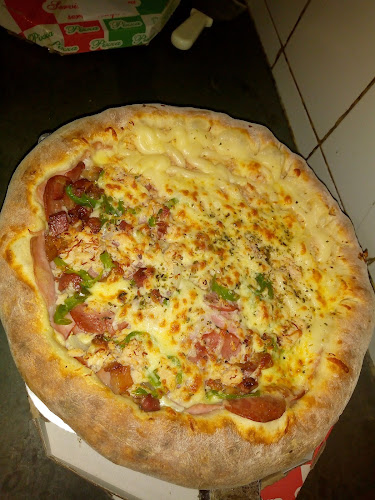 Avaliações sobre Pizza Raja em Belo Horizonte - Pizzaria