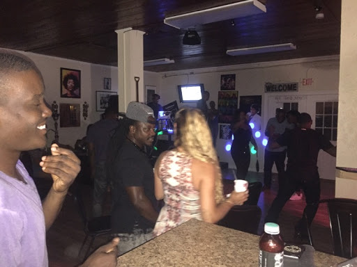 Hookah Bar «OTL Smoke Shop And Lounge», reviews and photos, 4109 Henderson Blvd, Tampa, FL 33629, USA