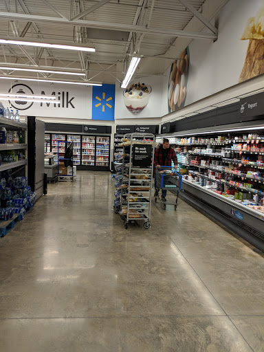 Department Store «Walmart Supercenter», reviews and photos, 3271 PA-940, Mt Pocono, PA 18344, USA