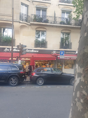 Franprix à Neuilly-sur-Seine