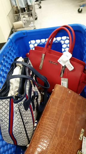 Clothing Store «Ross Dress for Less», reviews and photos, 1219 N Fry Rd, Katy, TX 77449, USA