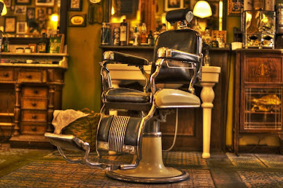 Barber shop la barbière de Beauraing