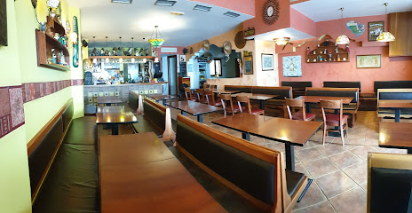 Hasta Luego Mexican Restaurant Bar
