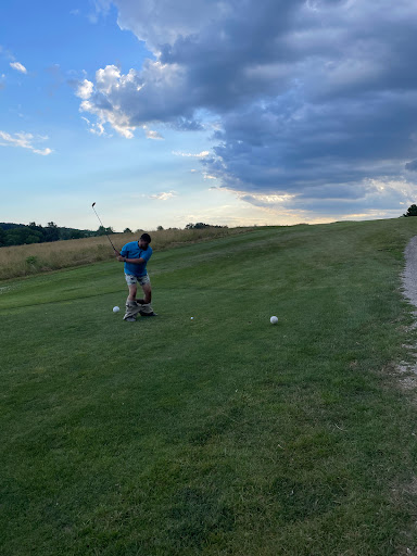 Golf Course «Whitetail Ridge Golf Course», reviews and photos, 14005 Township Rd 21, Thornville, OH 43076, USA