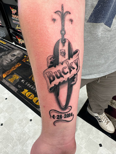 Explore minimal tattoo ideas for females, creative tattoo ideas in Orland, available at K1LL3R ARTW0RK