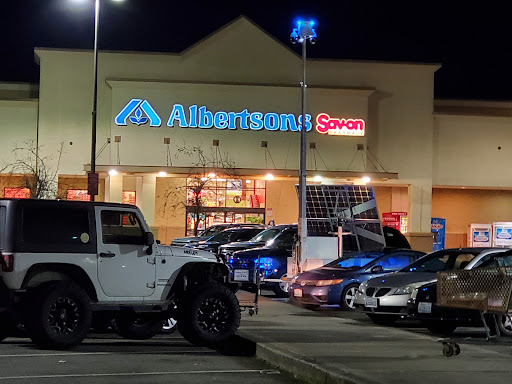 Grocery Store «Albertsons», reviews and photos, 104 Military Rd S, Tacoma, WA 98444, USA