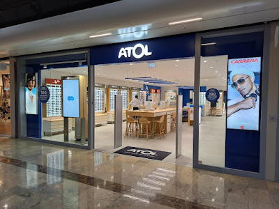 Atol Mon Opticien à Nantes