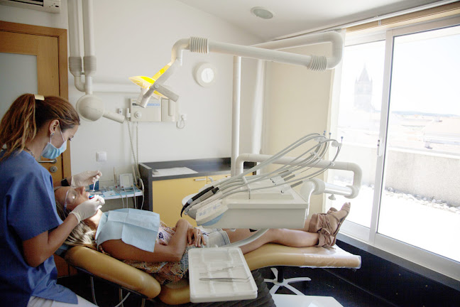Avaliações doORA - Clínica de Medicina Dentária - Médicos Dentistas - Especialistas em Estética e Reabilitação Oral Avançada em Espinho - Dentista