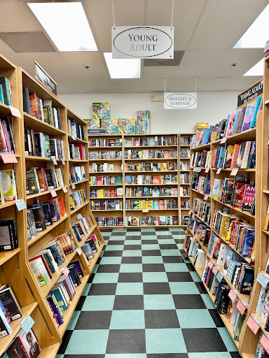 Book Store «Browseabout Books», reviews and photos, 133 Rehoboth Ave, Rehoboth Beach, DE 19971, USA