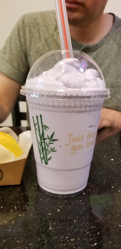 Dessert Shop «Bambu Desserts and Drinks», reviews and photos, 432 E Valley Blvd, San Gabriel, CA 91776, USA