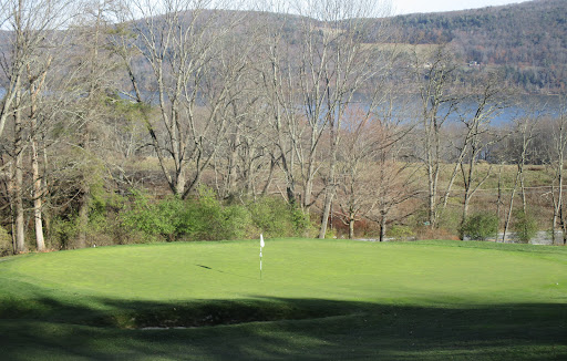 Public Golf Course «Leatherstocking Golf Course», reviews and photos, 60 Lake St, Cooperstown, NY 13326, USA